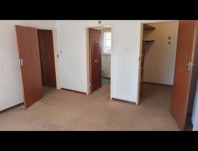 3 BEDROOM HOUSE FOR SALE IN KENSINGTON B